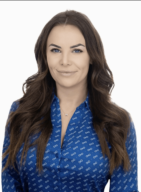 Headshot of Marisa Simonetti